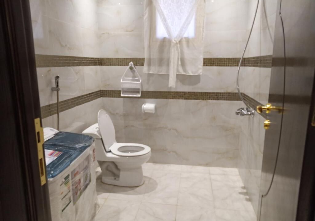 Photo of Bathroom in Riyadh