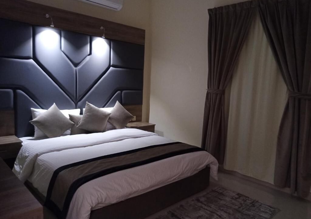 Photo of Bedroom in Riyadh