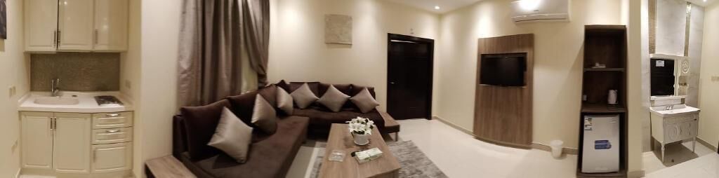 Photo of Livingroom in Riyadh