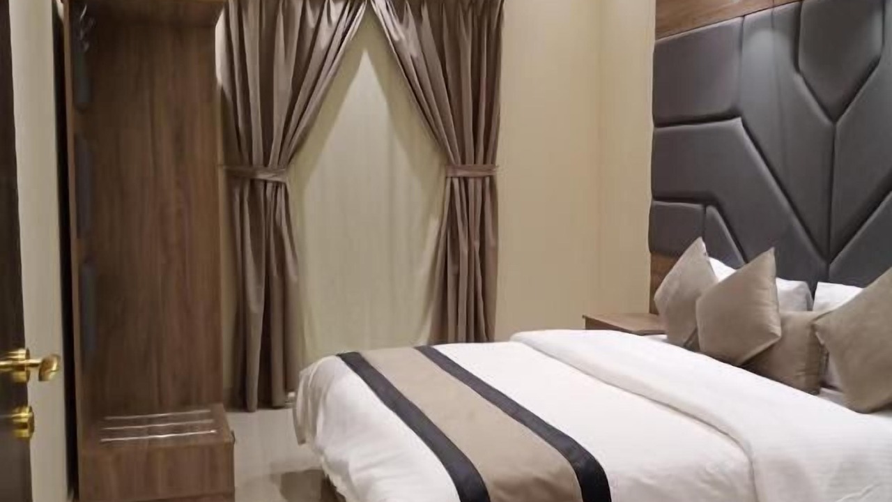 Photo of Bedroom in Riyadh