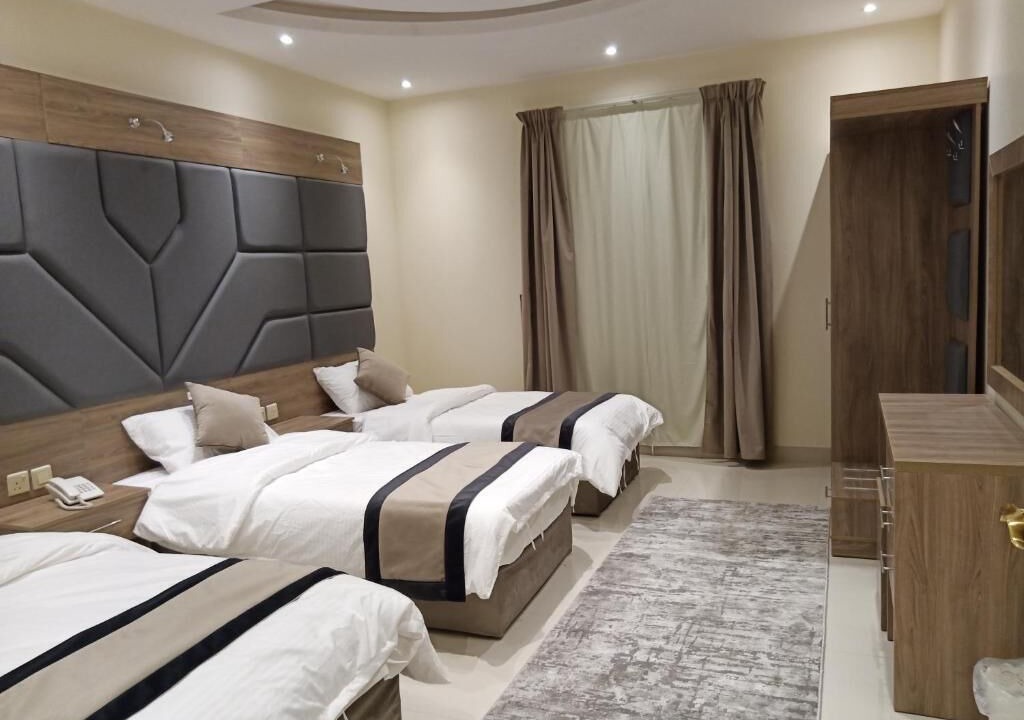 Photo of Bedroom in Riyadh