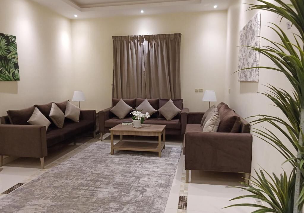 Photo of Livingroom in Riyadh