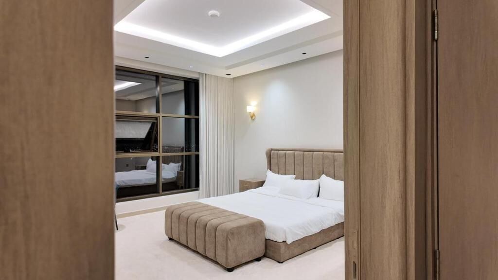 Photo of Bedroom in Medina