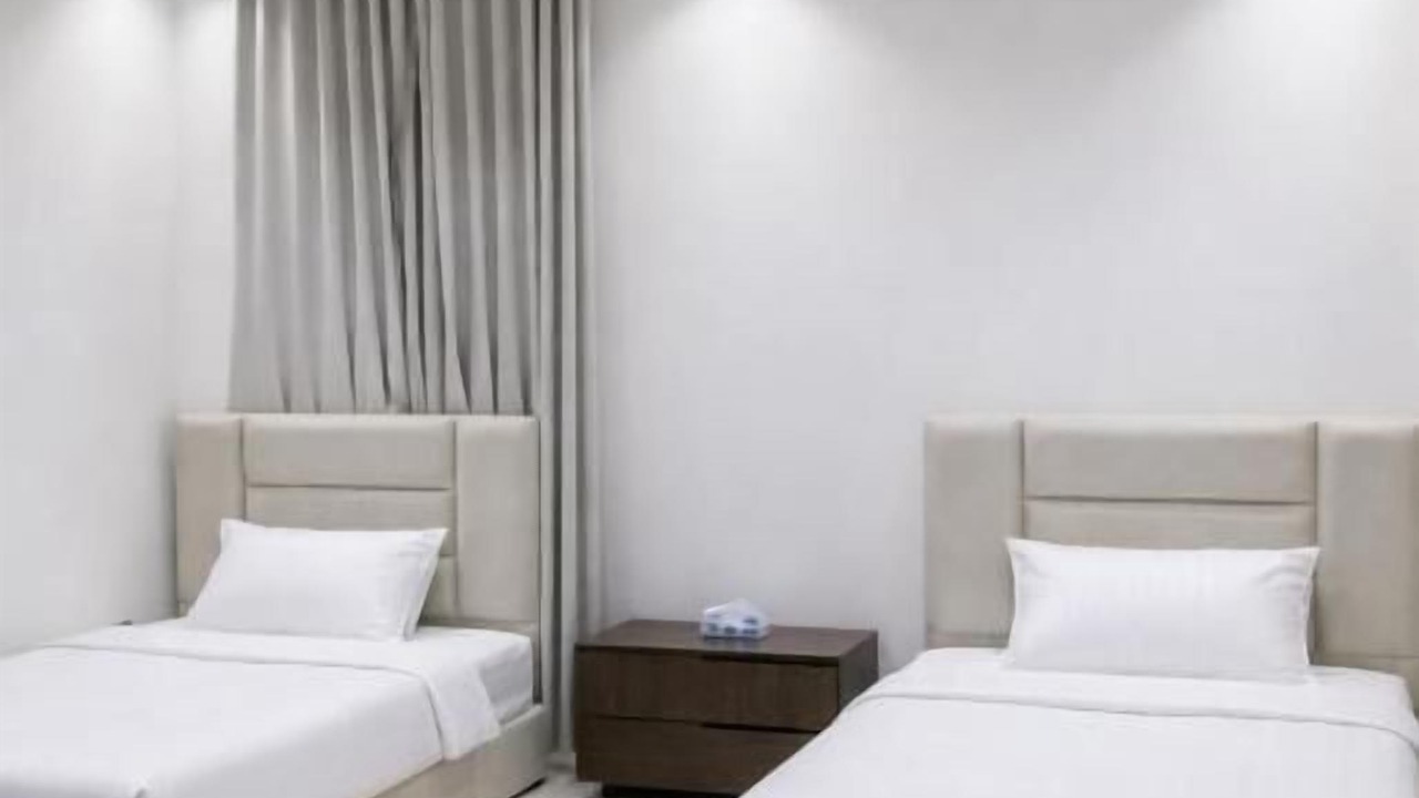 Photo of Bedroom in Medina
