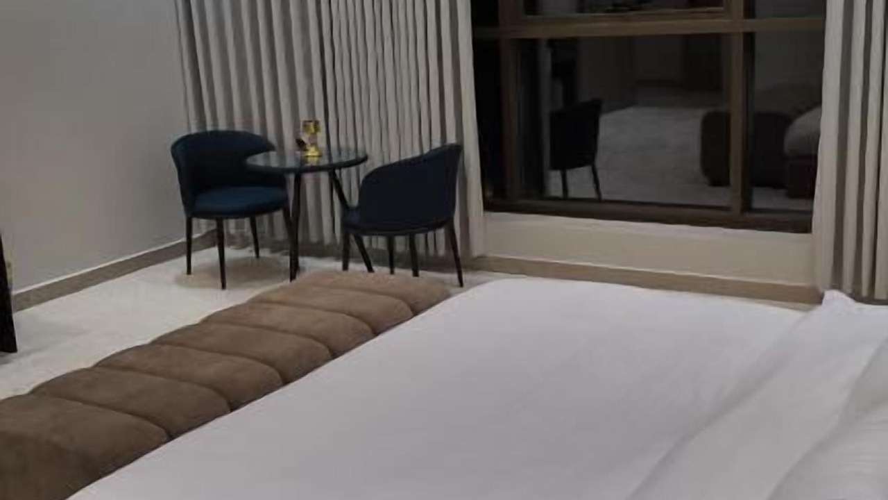 Photo of Bedroom in Medina