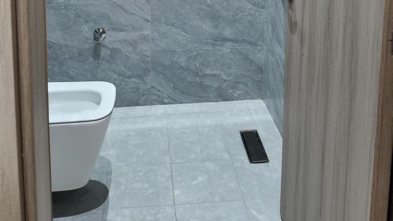 Photo of Bathroom in Medina