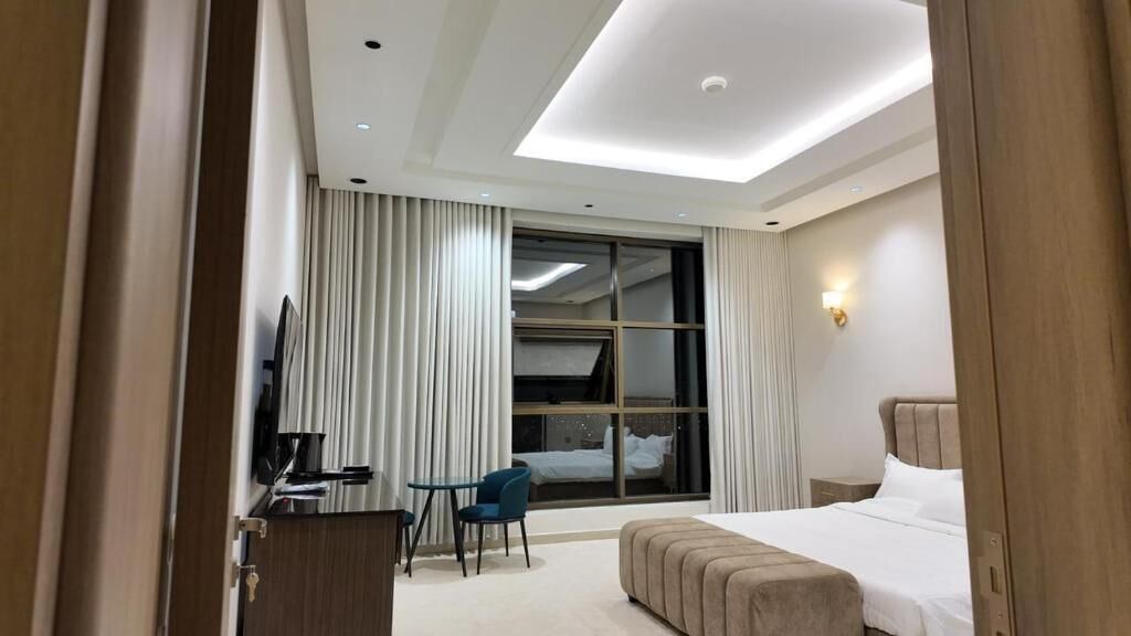 Photo of Bedroom in Medina