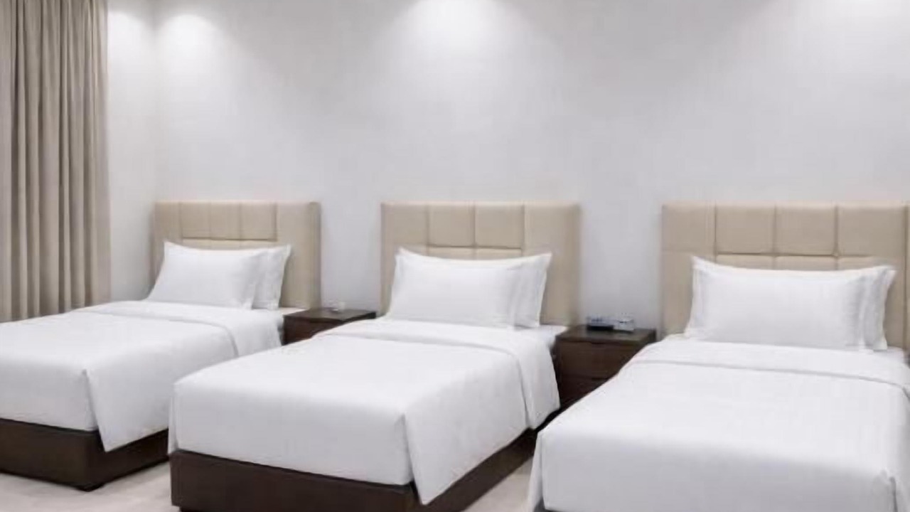 Photo of Bedroom in Medina