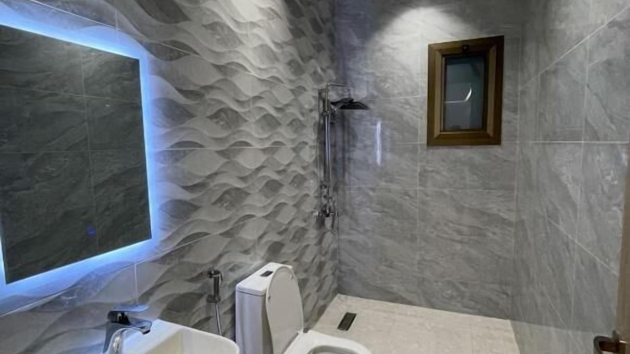 Photo of Bathroom in Medina