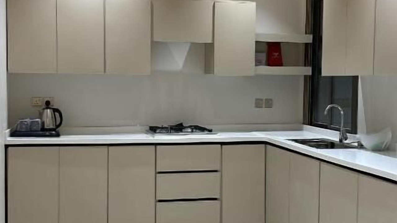 Photo of Kitchen in Medina