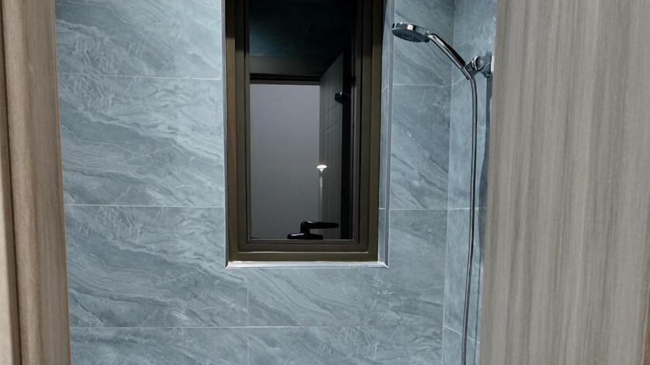 Photo of Bathroom in Medina