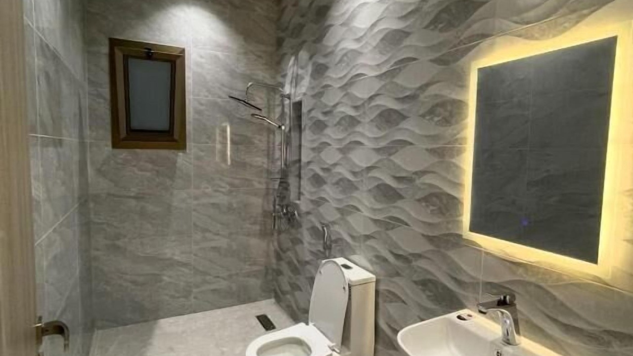 Photo of Bathroom in Medina