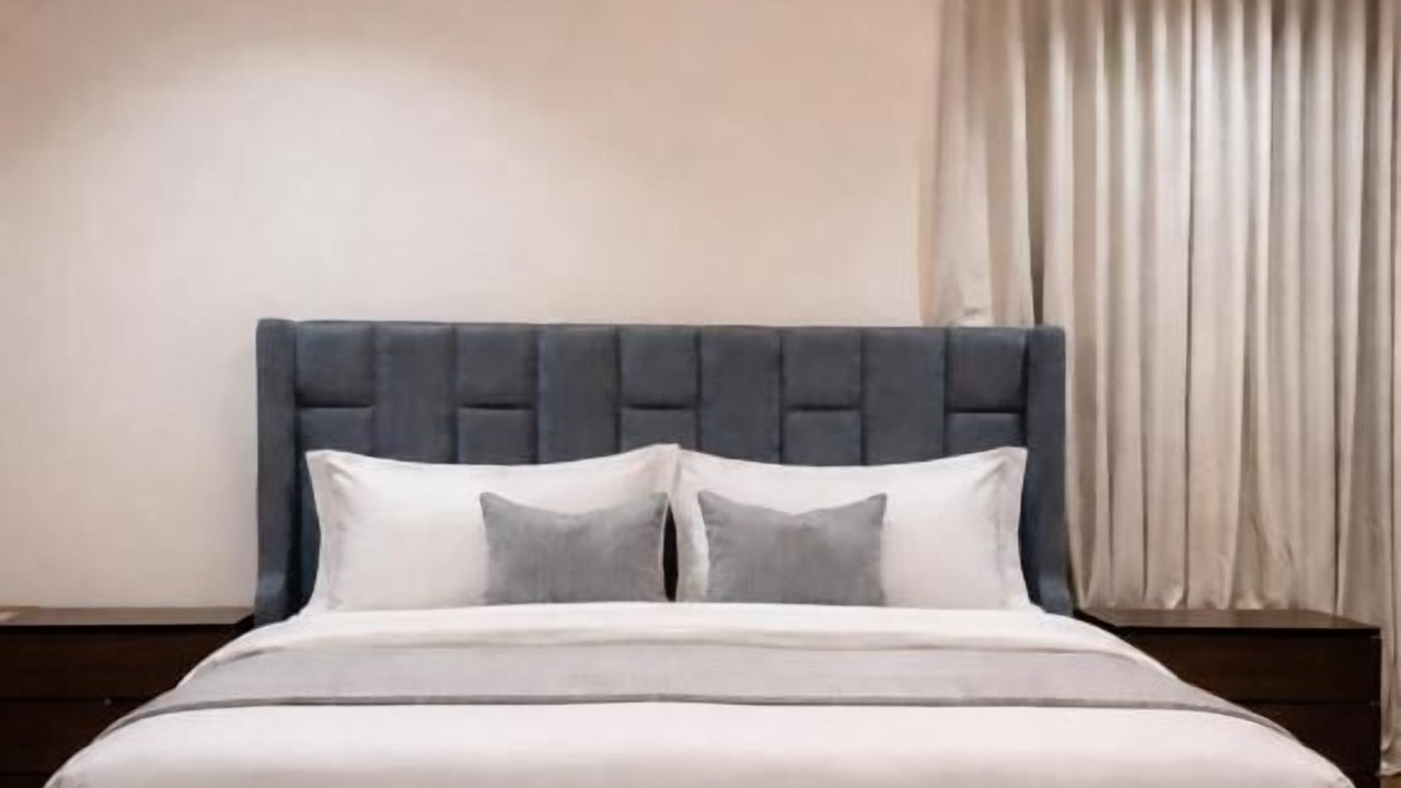 Photo of Bedroom in Medina