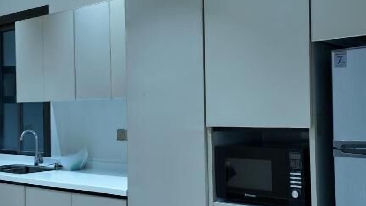 Photo of Kitchen in Medina