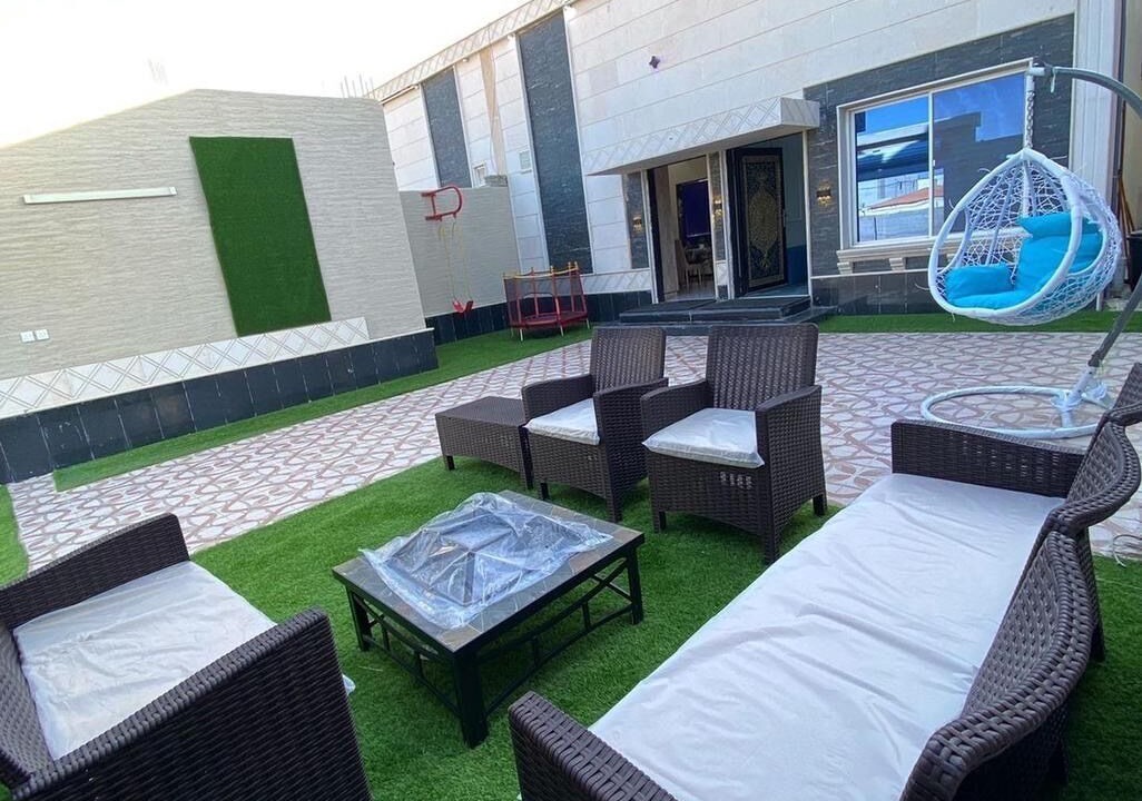 Photo of Outdoor in Taif