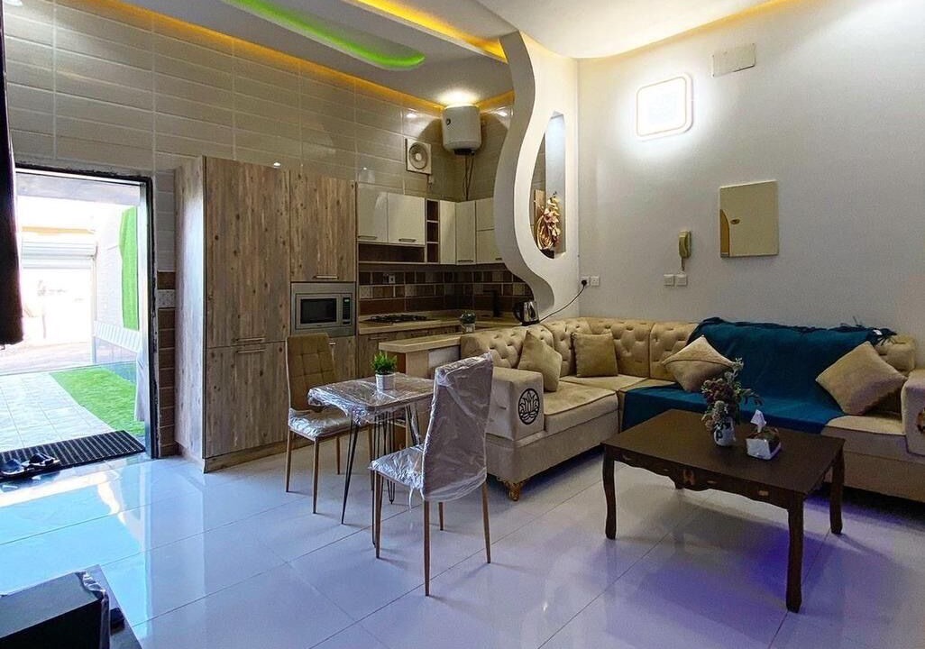 Photo of Livingroom in Taif