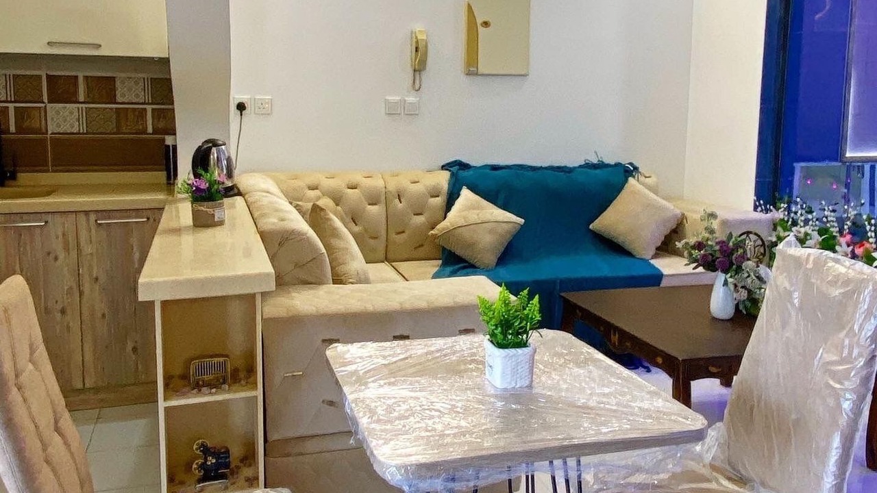 Photo of Livingroom in Taif