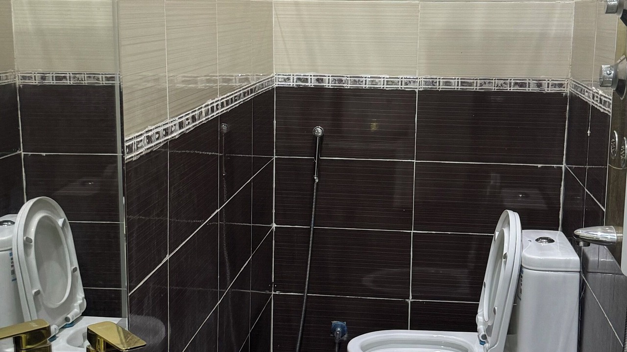 Photo of Bathroom in Taif