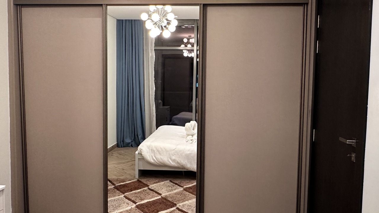 Photo of Bedroom in Al Hoora