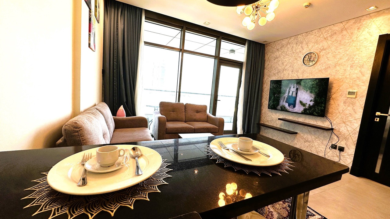 Photo of Livingroom in Al Hoora