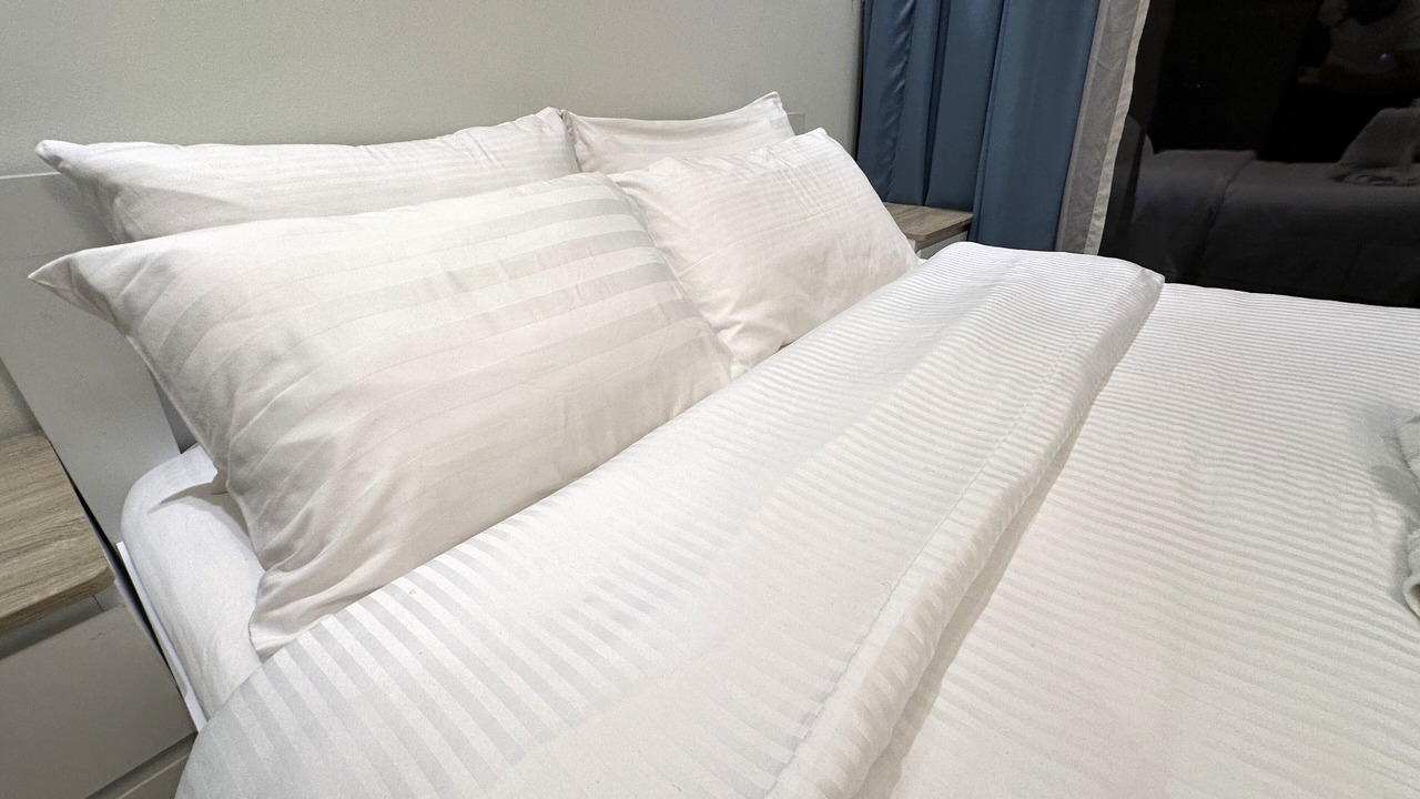 Photo of Bedroom in Al Hoora