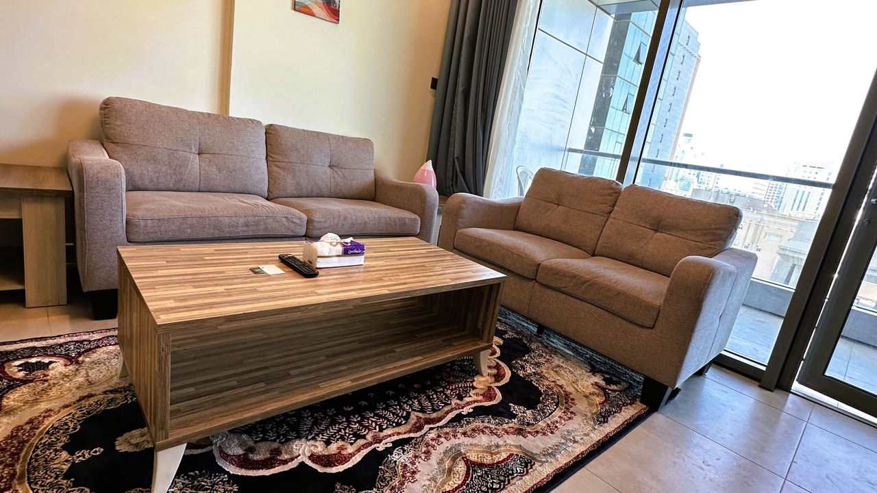 Photo of Livingroom in Al Hoora