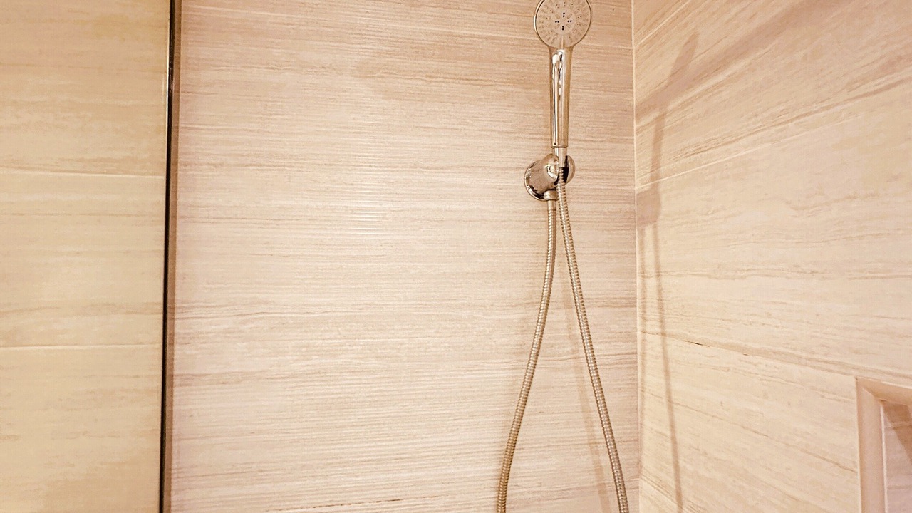 Photo of Bathroom in Al Hoora