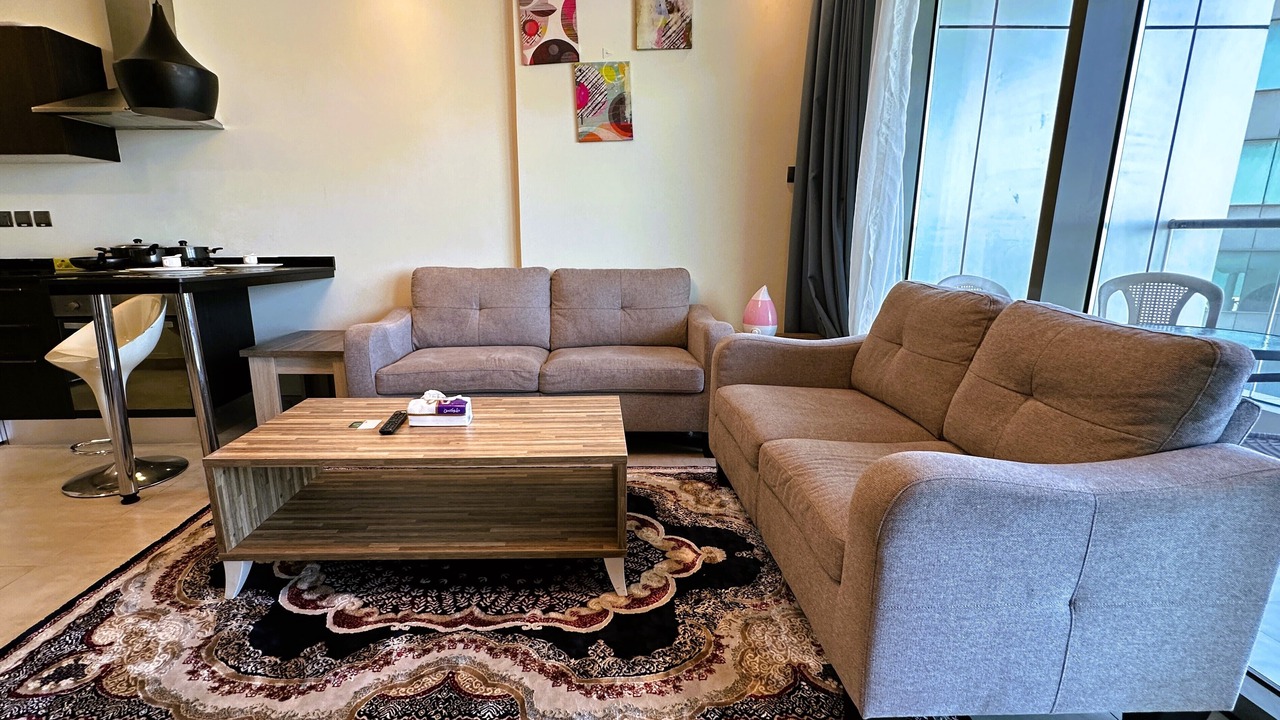 Photo of Livingroom in Al Hoora