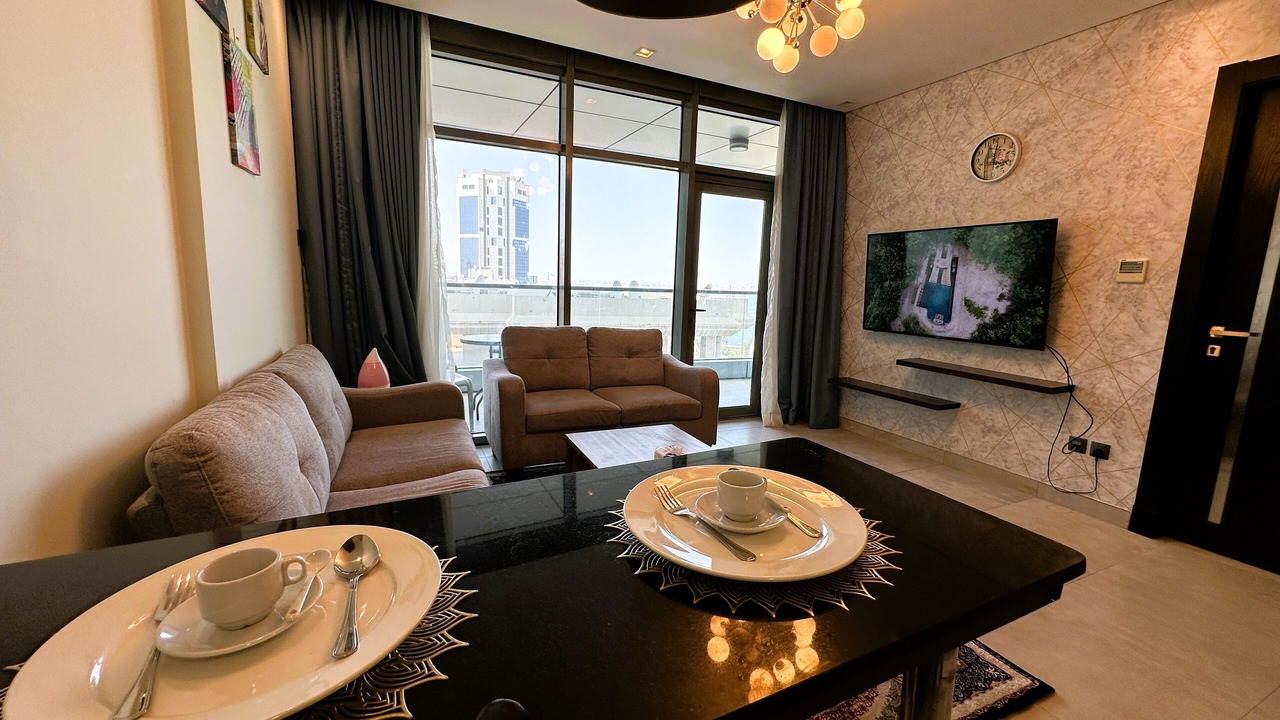 Photo of Livingroom in Al Hoora