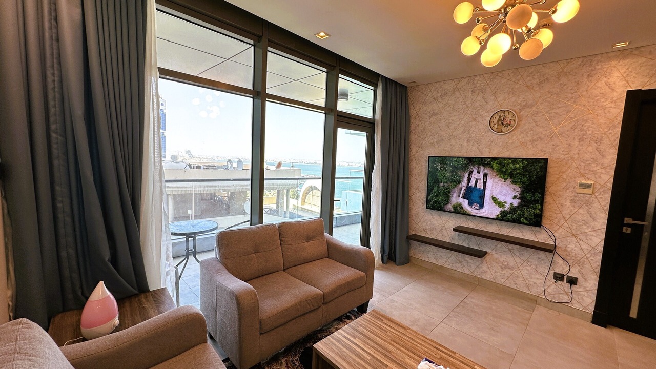 Photo of Livingroom in Al Hoora