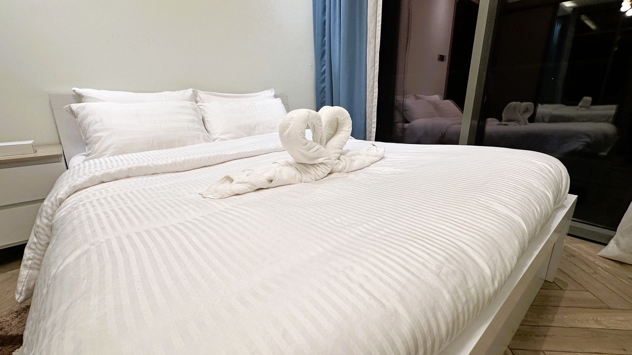 Photo of Bedroom in Al Hoora