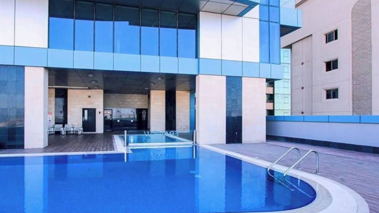 Photo of Outdoor in Al Hoora