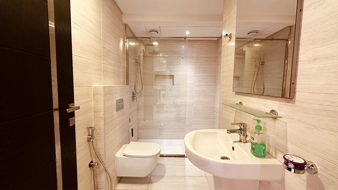 Photo of Bathroom in Al Hoora