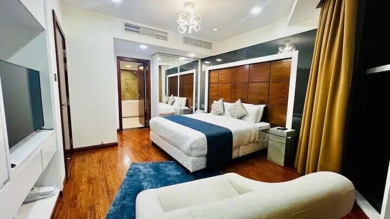 Photo of Bedroom in Muharraq