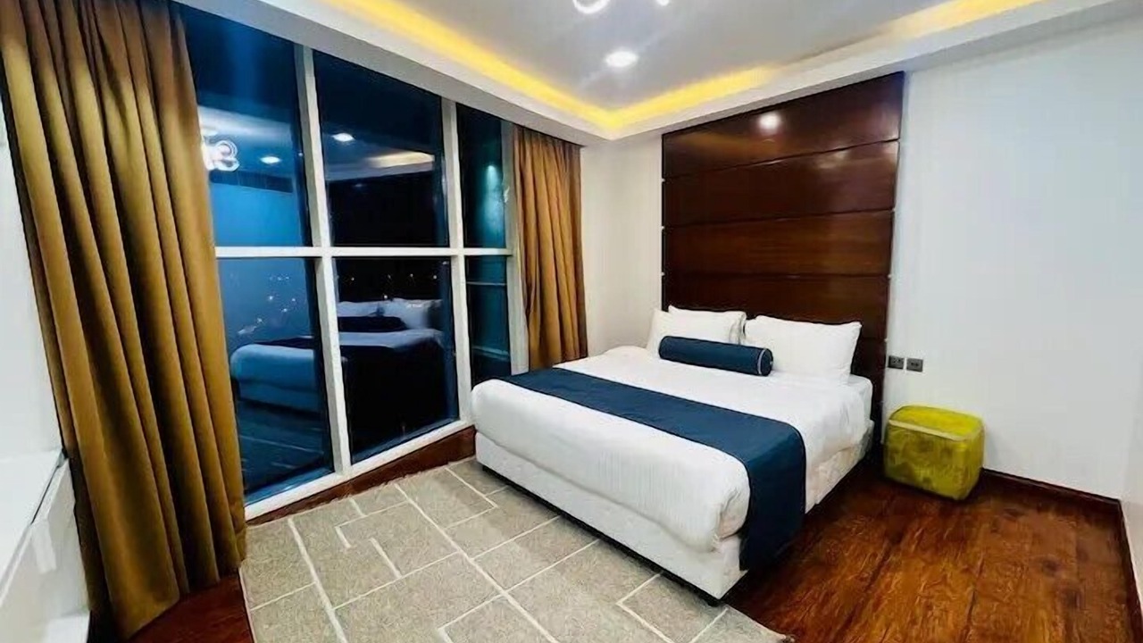 Photo of Bedroom in Muharraq