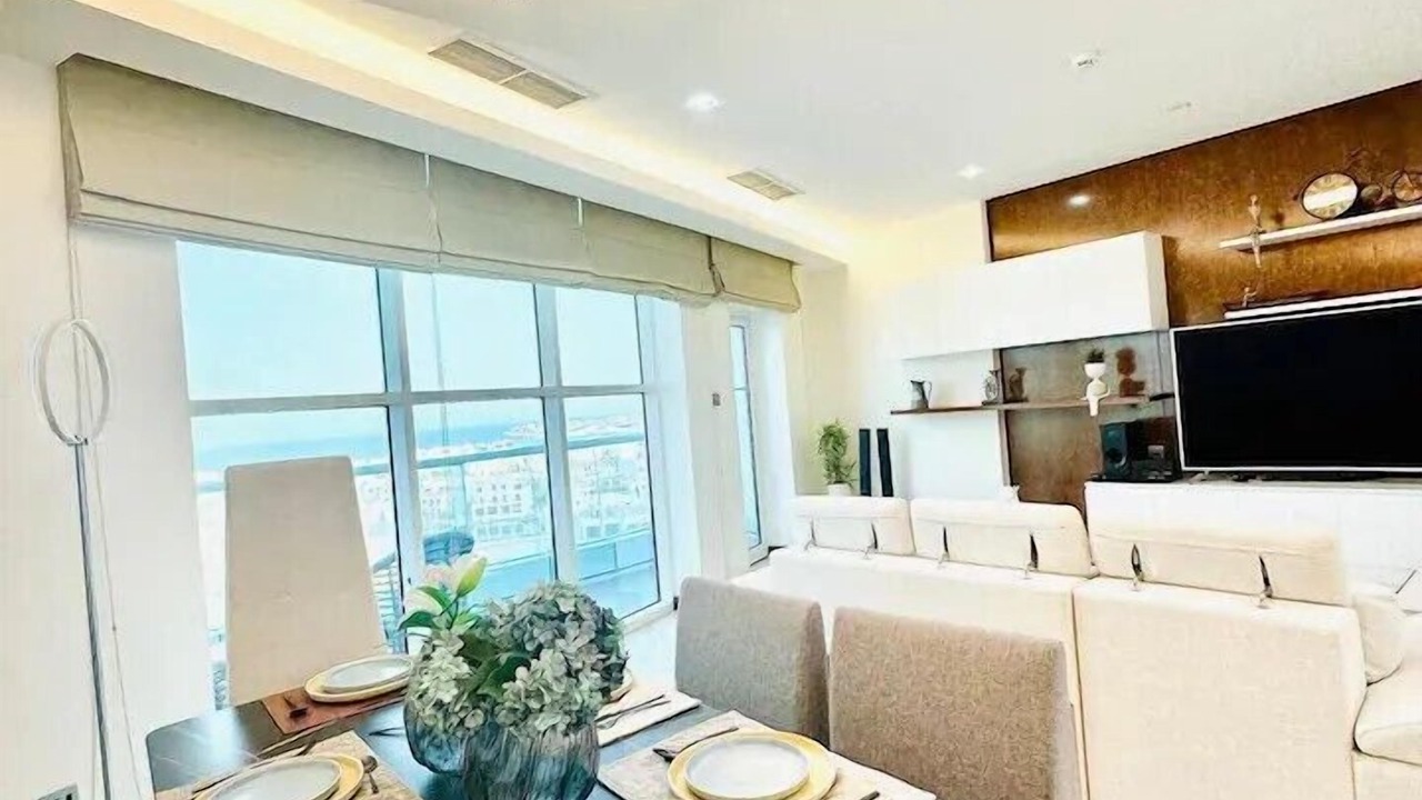 Photo of Livingroom in Muharraq