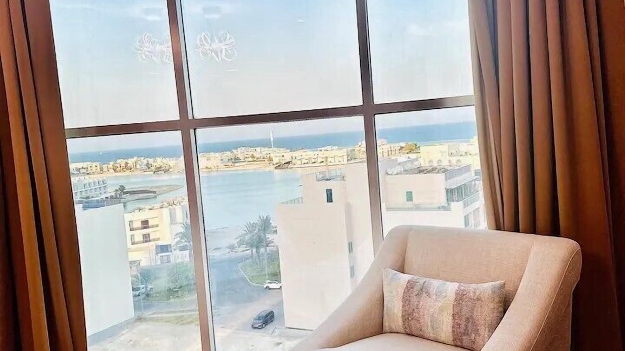 Photo of Bedroom in Muharraq