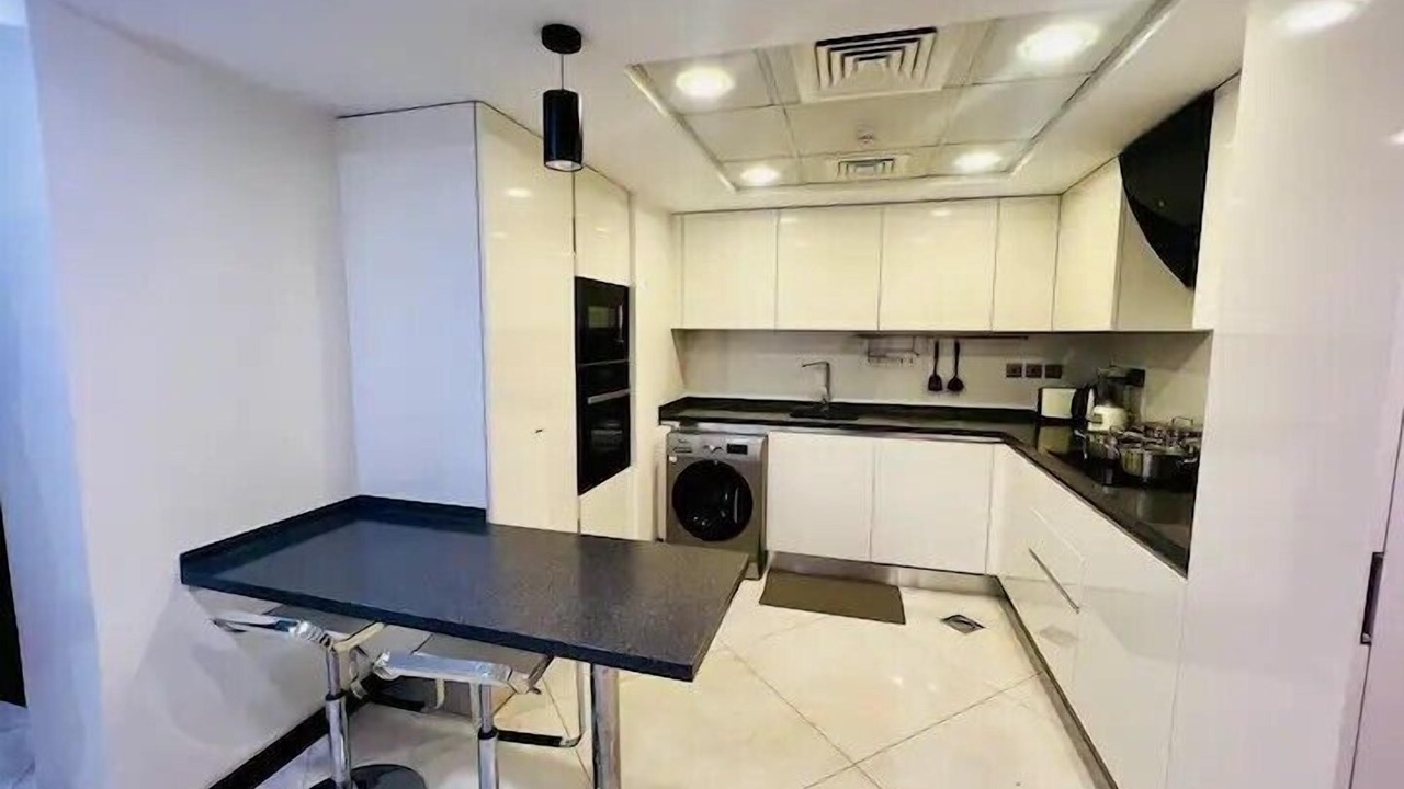 Photo of Kitchen in Muharraq