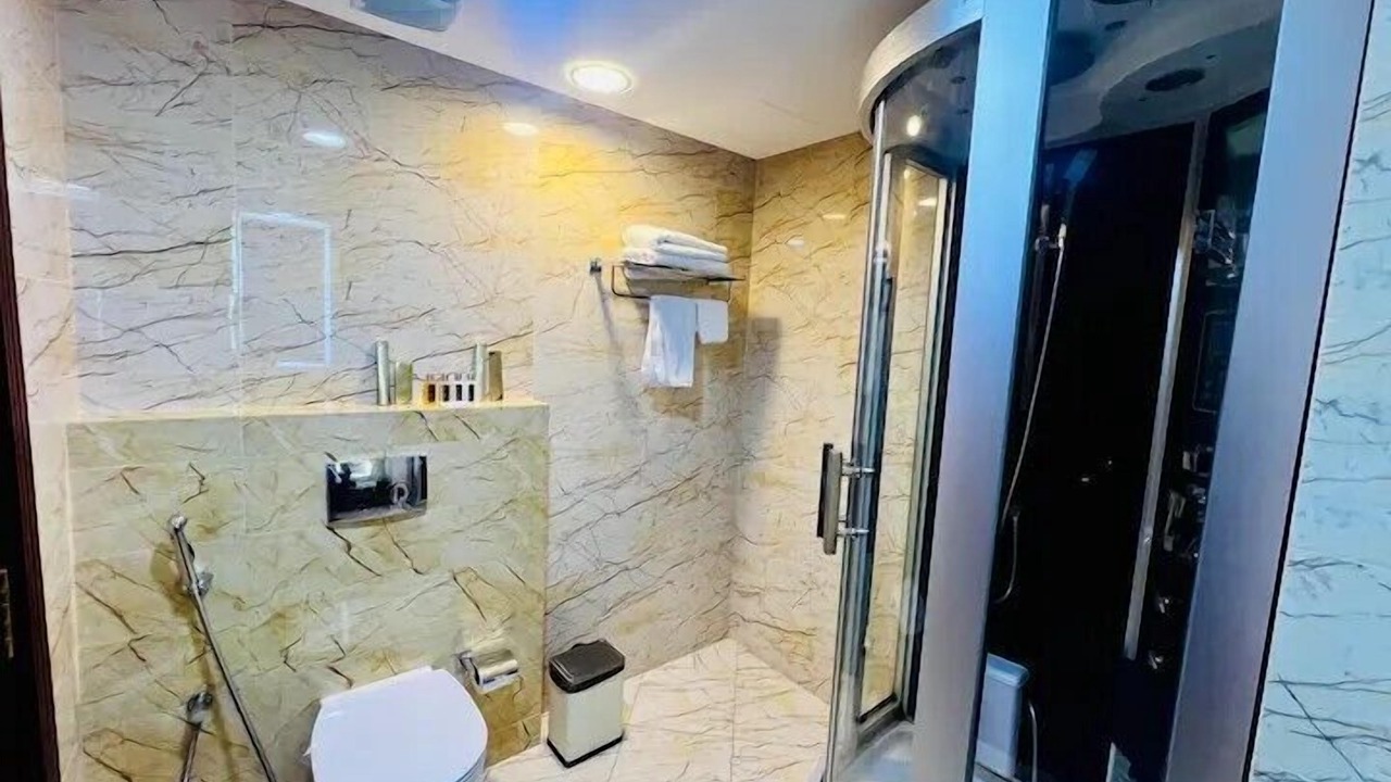 Photo of Bathroom in Muharraq