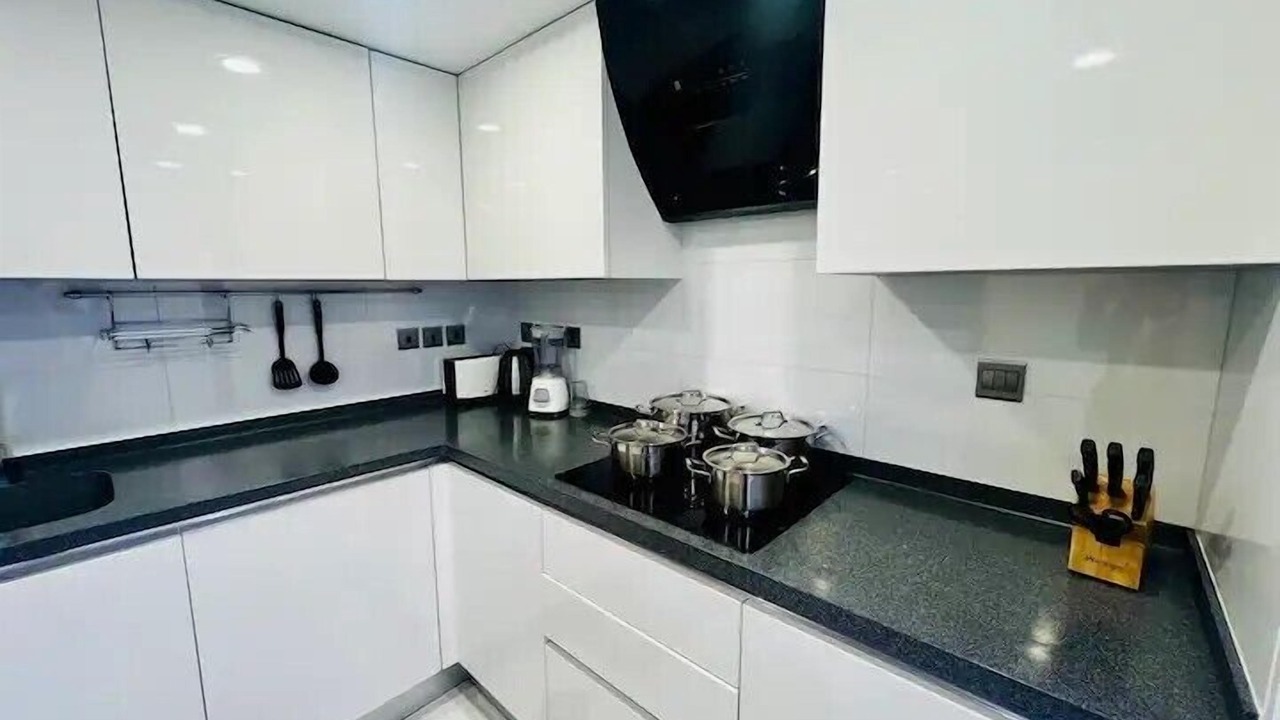 Photo of Kitchen in Muharraq