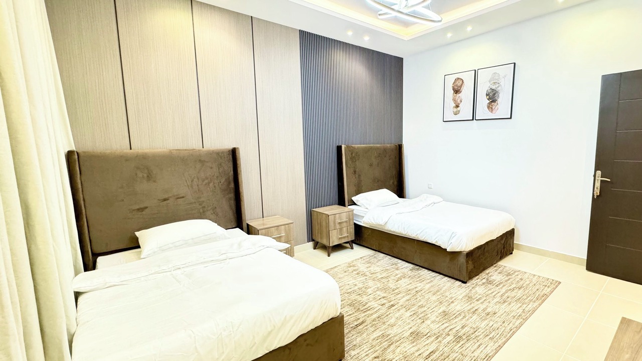 Photo of Bedroom in Mecca