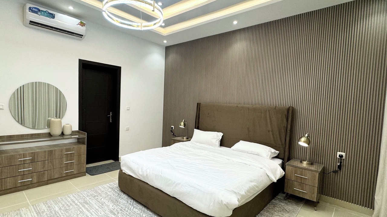 Photo of Bedroom in Mecca