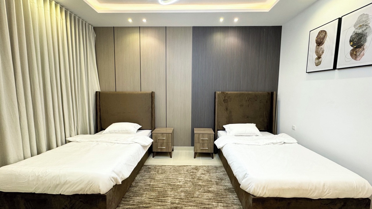Photo of Bedroom in Mecca