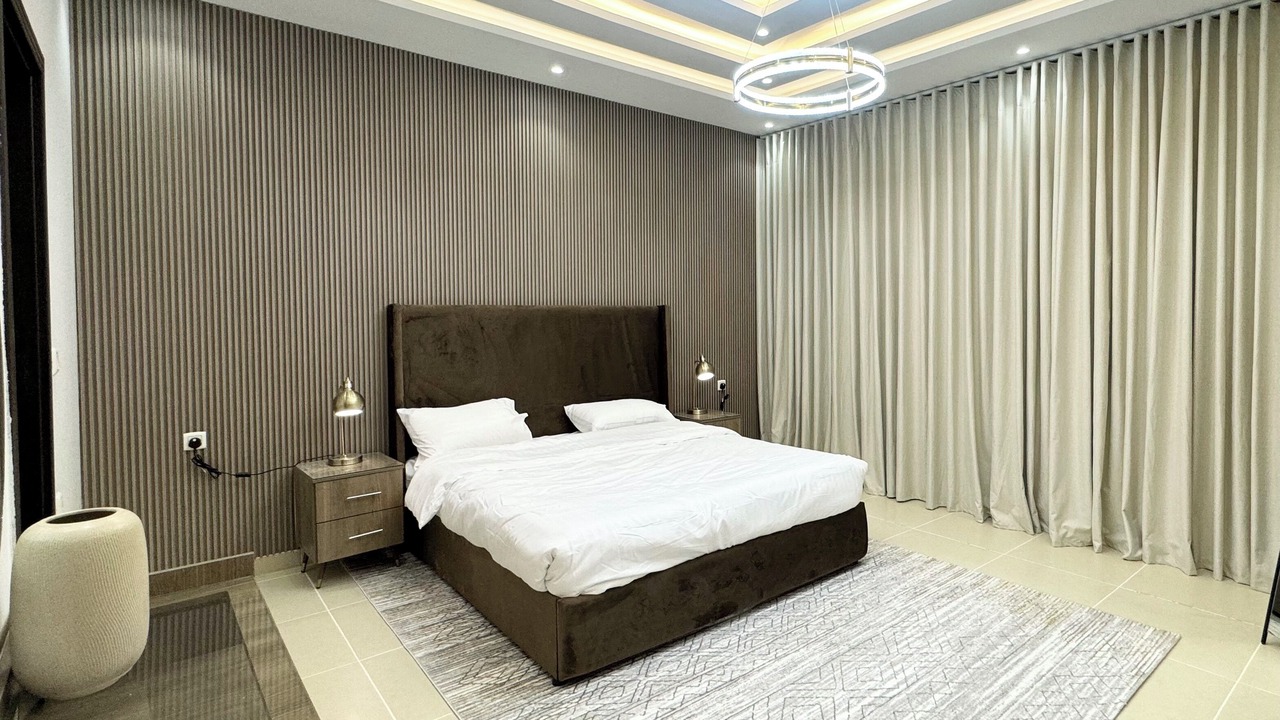 Photo of Bedroom in Mecca