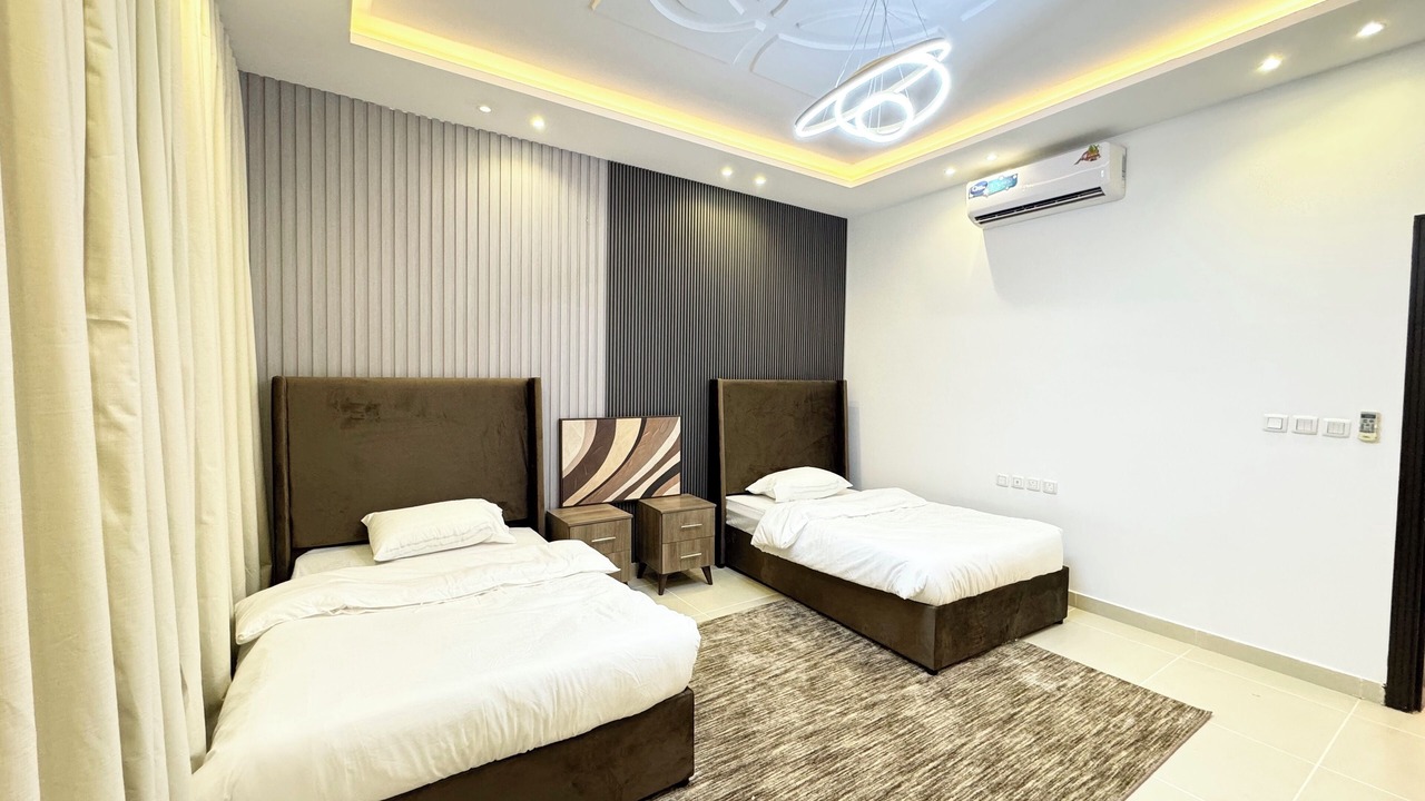Photo of Bedroom in Mecca