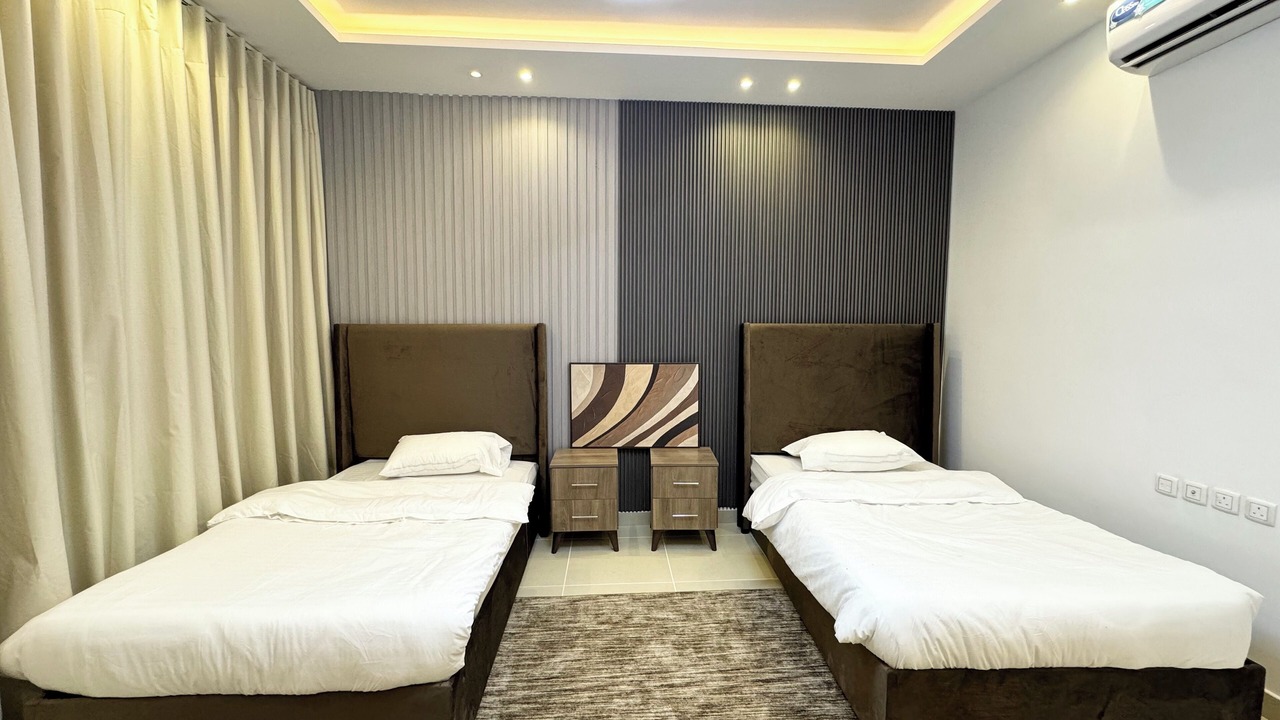 Photo of Bedroom in Mecca