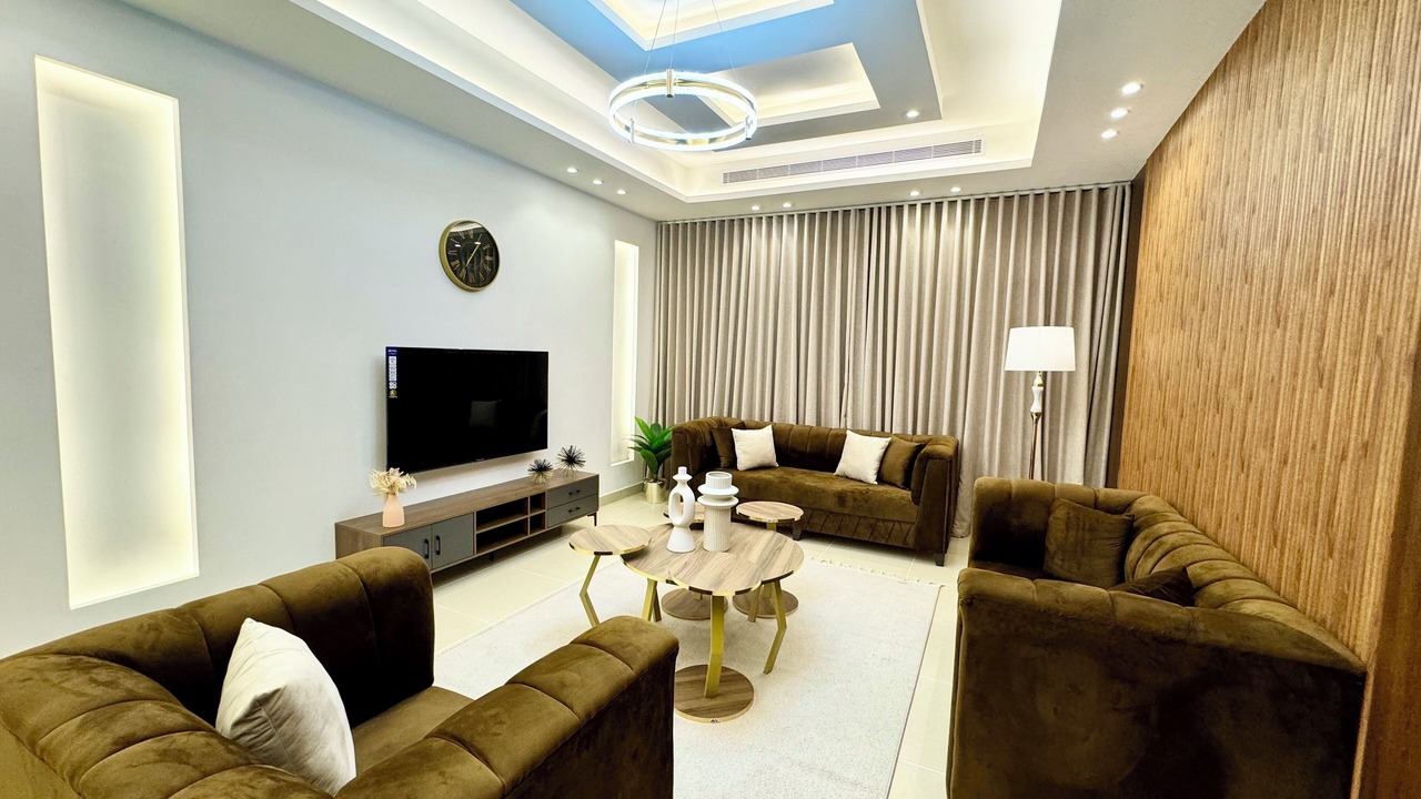 Photo of Livingroom in Mecca