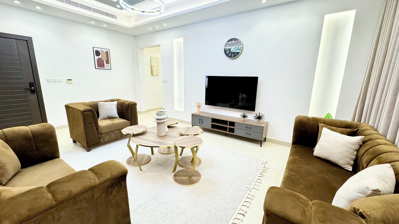 Photo of Livingroom in Mecca
