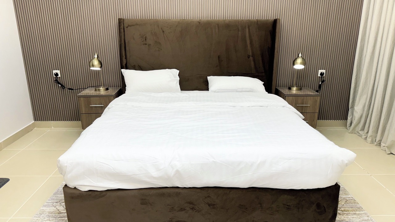 Photo of Bedroom in Mecca