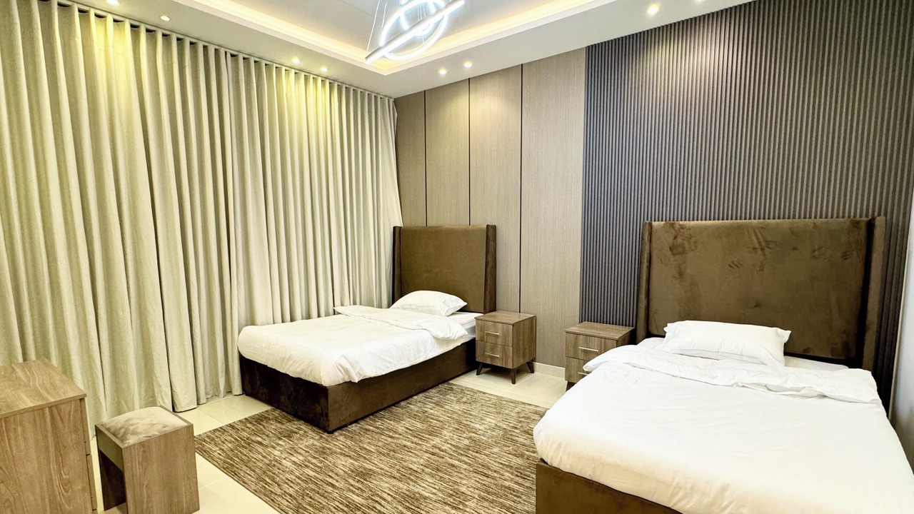Photo of Bedroom in Mecca